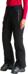 The North Face + W Lenado Pant TNF Black - 3