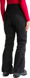 The North Face + W Lenado Pant TNF Black - 4