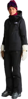 The North Face + W Lenado Pant TNF Black - 5