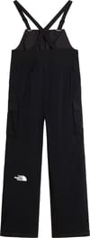 The North Face + W Freedom Insulated Bib TNF Black