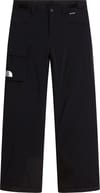 W Freedom Insulated Pant TNF Black + The North Face