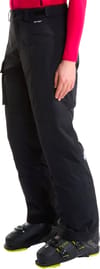 The North Face + W Freedom Insulated Pant TNF Black - 3