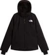 W Lenado Jacket TNF Black + The North Face
