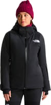 The North Face + W Lenado Jacket TNF Black - 3