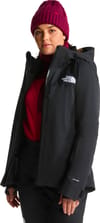The North Face + W Lenado Jacket TNF Black - 4