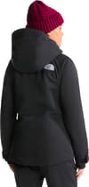 The North Face + W Lenado Jacket TNF Black - 5