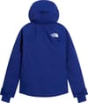The North Face + W Lenado Jacket Bold Blue