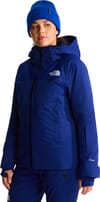 The North Face + W Lenado Jacket Bold Blue - 3