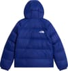The North Face + B Hydrenalite Down Hooded Jacket Bold Blue