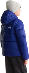 The North Face + B Hydrenalite Down Hooded Jacket Bold Blue - 5
