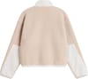 The North Face + G Yumiori Off Peak FZ Jacket Timeless Taupe