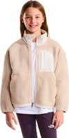 The North Face + G Yumiori Off Peak FZ Jacket Timeless Taupe - 4