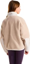 The North Face + G Yumiori Off Peak FZ Jacket Timeless Taupe - 5