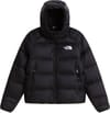 G Hydrenalite Down Hooded Jacket TNF Black + The North Face