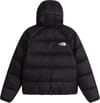 The North Face + G Hydrenalite Down Hooded Jacket TNF Black