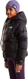 The North Face + G Hydrenalite Down Hooded Jacket TNF Black - 3