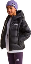 The North Face + G Hydrenalite Down Hooded Jacket TNF Black - 4