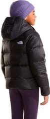 The North Face + G Hydrenalite Down Hooded Jacket TNF Black - 5