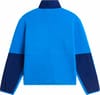 The North Face + B Yumiori Off Peak F/Z Jacket Active Blue Bold Blue