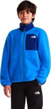 The North Face + B Yumiori Off Peak F/Z Jacket Active Blue Bold Blue - 3