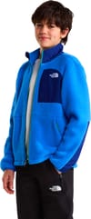 The North Face + B Yumiori Off Peak F/Z Jacket Active Blue Bold Blue - 4