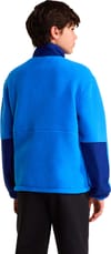 The North Face + B Yumiori Off Peak F/Z Jacket Active Blue Bold Blue - 5