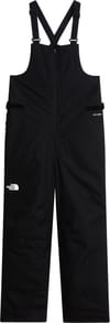 Teen Freedom Insulated Bib TNF Black + The North Face