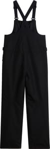 The North Face + Teen Freedom Insulated Bib TNF Black