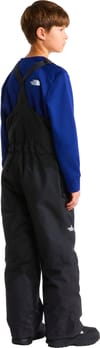 The North Face + Teen Freedom Insulated Bib TNF Black - 5