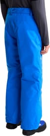 The North Face + B Freedom Insulated Pant Active Blue - 4