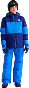 The North Face + B Freedom Insulated Pant Active Blue - 5