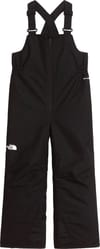 Kid Freedom Insulated Bib TNF Black + The North Face