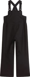 The North Face + Kid Freedom Insulated Bib TNF Black