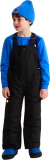 The North Face + Kid Freedom Insulated Bib TNF Black - 3