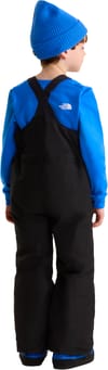 The North Face + Kid Freedom Insulated Bib TNF Black - 4