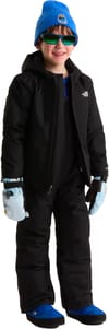 The North Face + Kid Freedom Insulated Bib TNF Black - 5