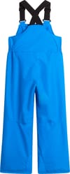 The North Face + Kid Freedom Insulated Bib Active Blue