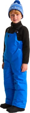 The North Face + Kid Freedom Insulated Bib Active Blue - 3