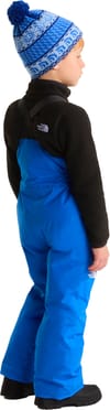 The North Face + Kid Freedom Insulated Bib Active Blue - 4