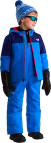 The North Face + Kid Freedom Insulated Bib Active Blue - 5