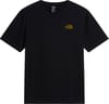 The North Face + M Pitch A Tent Relaxed SS Tee TNF Black