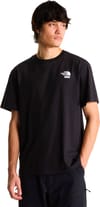 The North Face + U 60Th Anniversary 1 Relaxed SS Tee TNF Black - 4