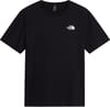 The North Face + U 60Th Anniversary 2 Relaxed SS Tee TNF Black