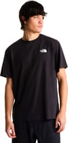 The North Face + U Tested And Proven Relaxed SS Tee TNF Black - 4