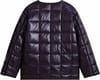 The North Face + M TNF Red Box Liner Jacket Obsidian Obsidian - 3