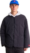 The North Face + M TNF Red Box Liner Jacket Obsidian Obsidian - 5