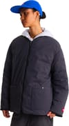 The North Face + M TNF Red Box Liner Jacket Obsidian Obsidian - 7