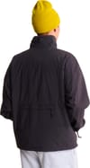 The North Face + M TNF Red Box Nylon Fleece Lined Jacket Obsidian - 5