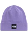 Dock Worker Recycled Beanie Grounded Plum + The North Face
