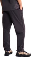 The North Face + M TNF Red Box Full Zip Pant Obsidian - 4